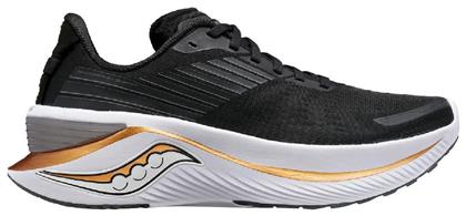 Saucony Endorphin Shift 3 Ανδρικά Running Μαύρα