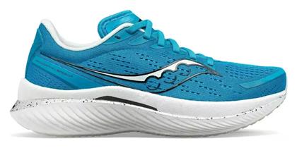 Saucony Endorphin Speed 3 Γυναικεία Αθλητικά Παπούτσια Running Μπλε