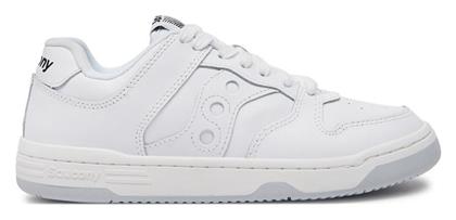 Saucony Sneakers Λευκά