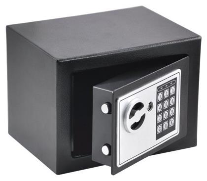 Sbox SBOX23 Χρηματοκιβώτιο με Ψηφιακό Κλείδωμα και Κλειδί