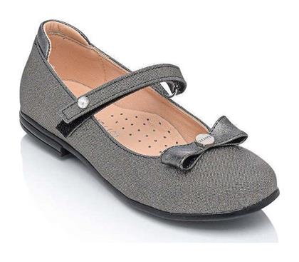 Scarpy Παιδικές Μπαλαρίνες με Σκρατς X22-05A