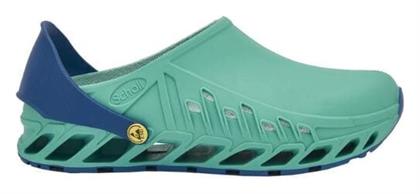 Scholl Ανατομικά Σαμπό