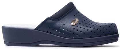 Scholl Back Guard Δερμάτινα Ανατομικά Σαμπό