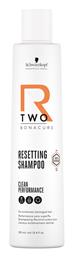 Schwarzkopf Bonacure R-TWO Resetting Σαμπουάν Αναδόμησης/Θρέψης