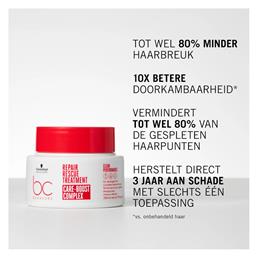 Schwarzkopf Bonacure Repair Rescue Treatment 200ml