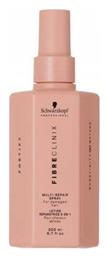 Schwarzkopf Fibre Clinix 200ml