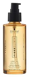 Schwarzkopf Fibre Clinix Light 100ml