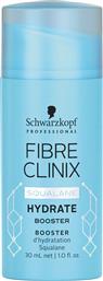 Schwarzkopf Fibre Clinix Squalane Hydrate Booster 30ml από το Letif