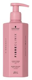 Schwarzkopf Fibre Clinix Vibrancy Conditioner 250ml