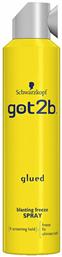 Schwarzkopf Got2B Glued Blasting Freeze Spray 300ml από το Pharm24