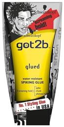 Schwarzkopf Got2b Spiking Glues Gel Μαλλιών 150ml