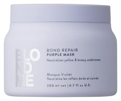 Schwarzkopf Μάσκα Μαλλιών 200ml