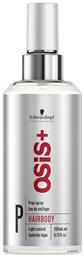 Schwarzkopf OSiS+ Hairbody 200ml από το Letif