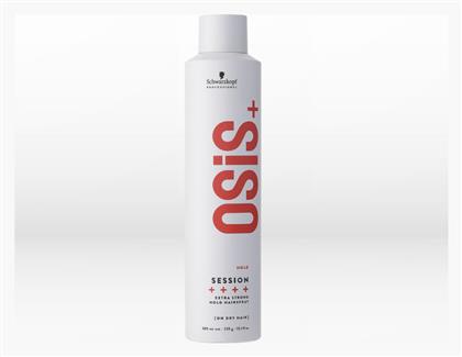 Schwarzkopf OSIS + Session 300ml από το Letif