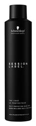 Schwarzkopf Session Label Spray Μαλλιών 300ml