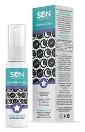 Science of Nature Melatonin Ezsleep 30ml