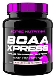 Scitec Nutrition BCAA Xpress 2:1:1 Pink Lemonade
