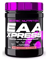 Scitec Nutrition EAA Xpress 400gr Pink Lemonade