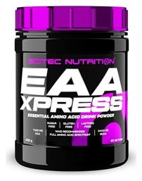 Scitec Nutrition EAA Xpress 400gr Strawberry Watermelon από το Pharm24