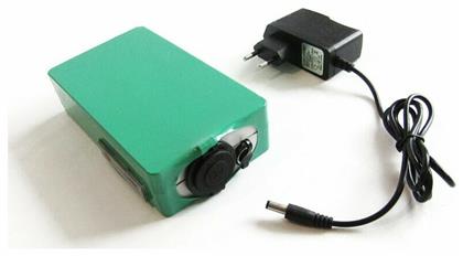 SCK Powerbank 12V