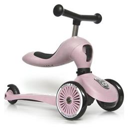 Scoot & Ride Highwaykick 1 για 1-5 Ετών Ροζ