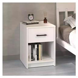 Scoty Ξύλινο 40.2x35.3x55cm