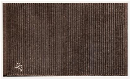 Sdim Χαλάκι Κουζίνας Formula Brown 55x140cm