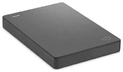 Seagate Basic USB 3.0 / USB 2.0 HDD 2TB 2.5''