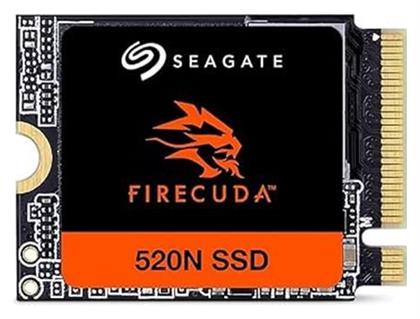 Seagate FireCuda 520N 2TB M.2 ZP2048GV3A002