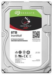 Seagate Ironwolf 8TB 3.5'' 7200rpm ST8000VN004