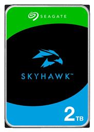 Seagate SkyHawk +Rescue 2TB 3.5'' 5400rpm ST2000VX017