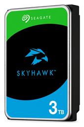 Seagate Skyhawk +Rescue 3TB 3.5'' 5900rpm ST3000VX015