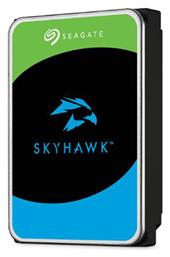 Seagate SkyHawk +Rescue 6TB 3.5'' 5400rpm ST6000VX009