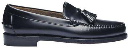 Sebago Classic Will Black