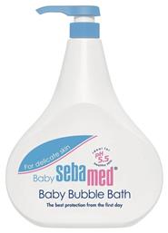 Sebamed Αφρόλουτρο 1000ml