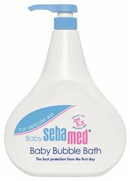 Sebamed Baby Bubble Bath 500ml με Αντλία από το Pharm24