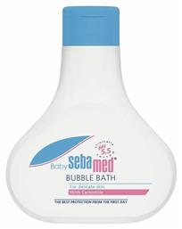 Sebamed Baby Bubble Bath με Χαμομήλι 200ml από το Pharm24