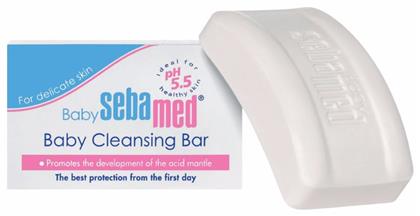 Sebamed Baby Cleansing Bar 100gr