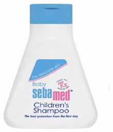 Sebamed Baby & Children's Shampoo 150ml από το Pharm24