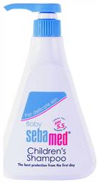 Sebamed Baby & Children's Shampoo 500ml με Αντλία από το Pharm24