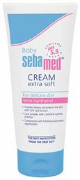 Sebamed Extra Soft Cream για Ερεθισμούς 50ml από το Pharm24