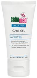 Sebamed Light Gel κατά της Ακμής 50ml