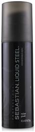 Sebastian Professional Liquid Steel Gel Μαλλιών 140ml από το Attica