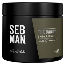 Sebastian Professional Pomade 75ml από το Pharm24