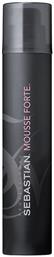 Sebastian Professional Professional Mousse Forte 200ml από το Attica