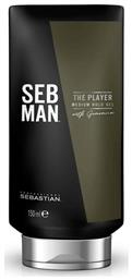 Sebastian Professional Seb Man The Player Gel Μαλλιών 150ml από το Pharm24