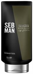 Sebastian Professional Seb Man The Player Gel Μαλλιών 150ml από το Letif