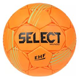 Select Sport Mundo Ehf