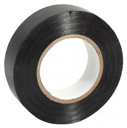 Select Sport Tape 1.9cm Ταινία Επικαλαμίδων Ποδοσφαίρου Μαύρη