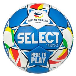 Select Sport Ultimate Replica Ehf Μπάλα Handball